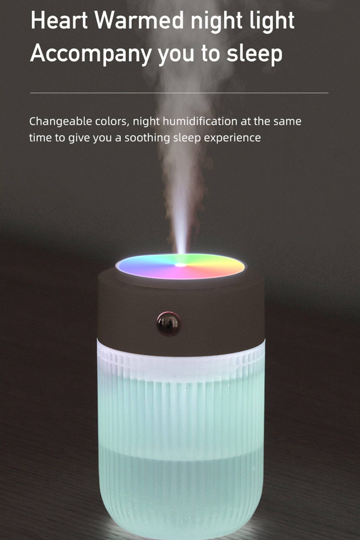 desktop humidifier