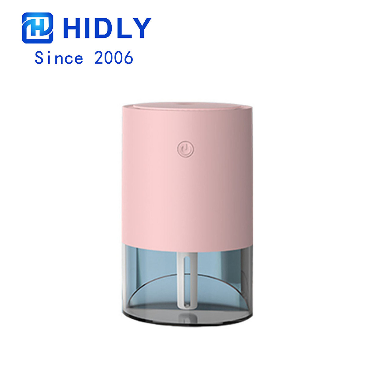 Portable Inclined Spray Simple Air Humidifier-H905