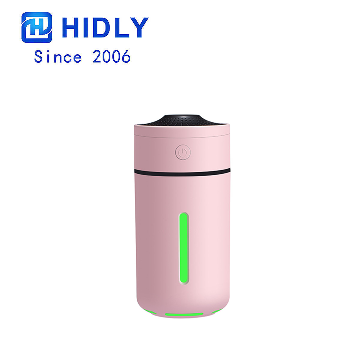 portable humidifier