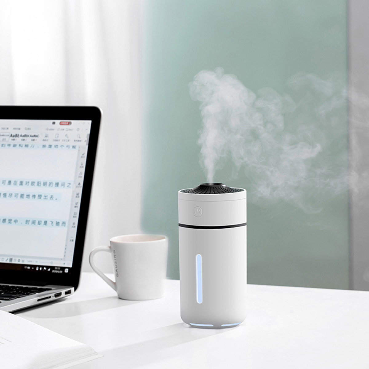 porportable humidifier