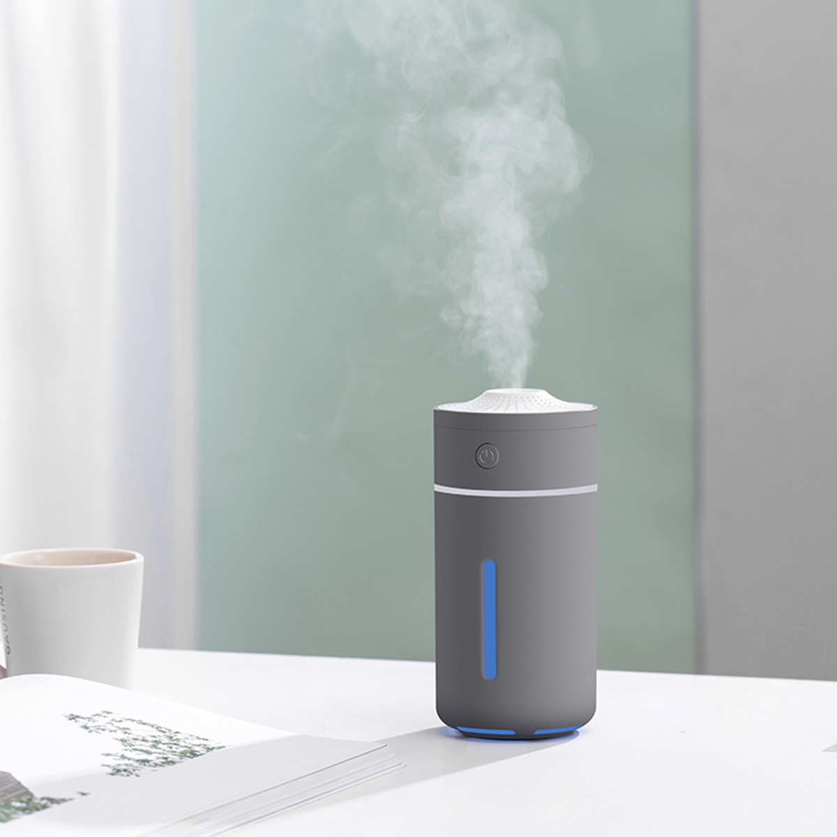 portable humidifier