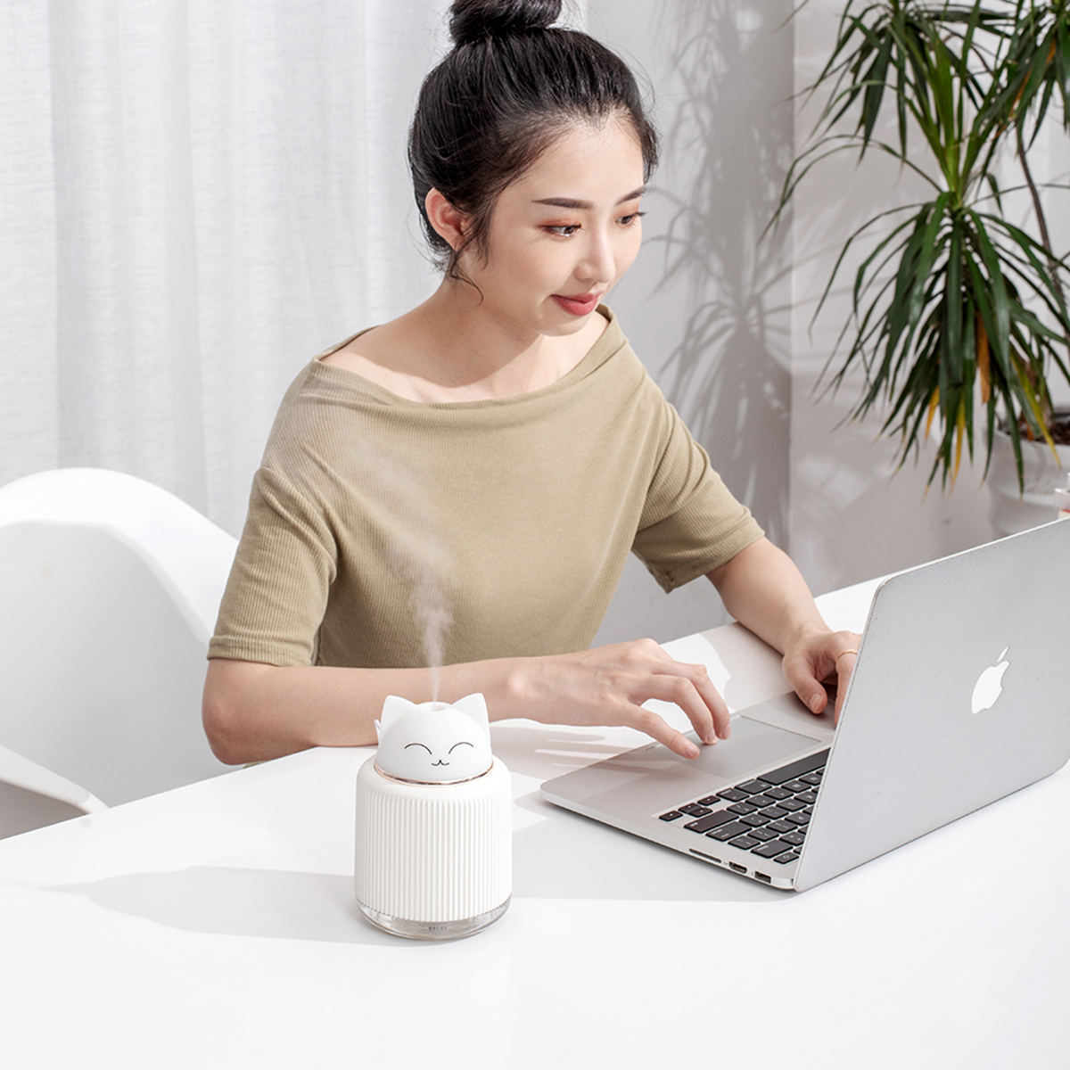 desk humidifier