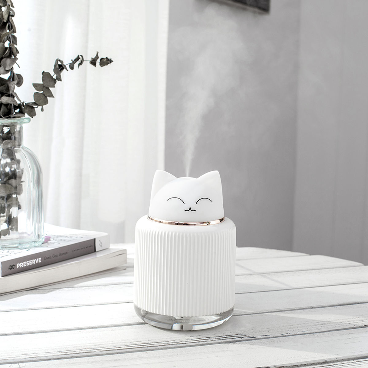 desk humidifier