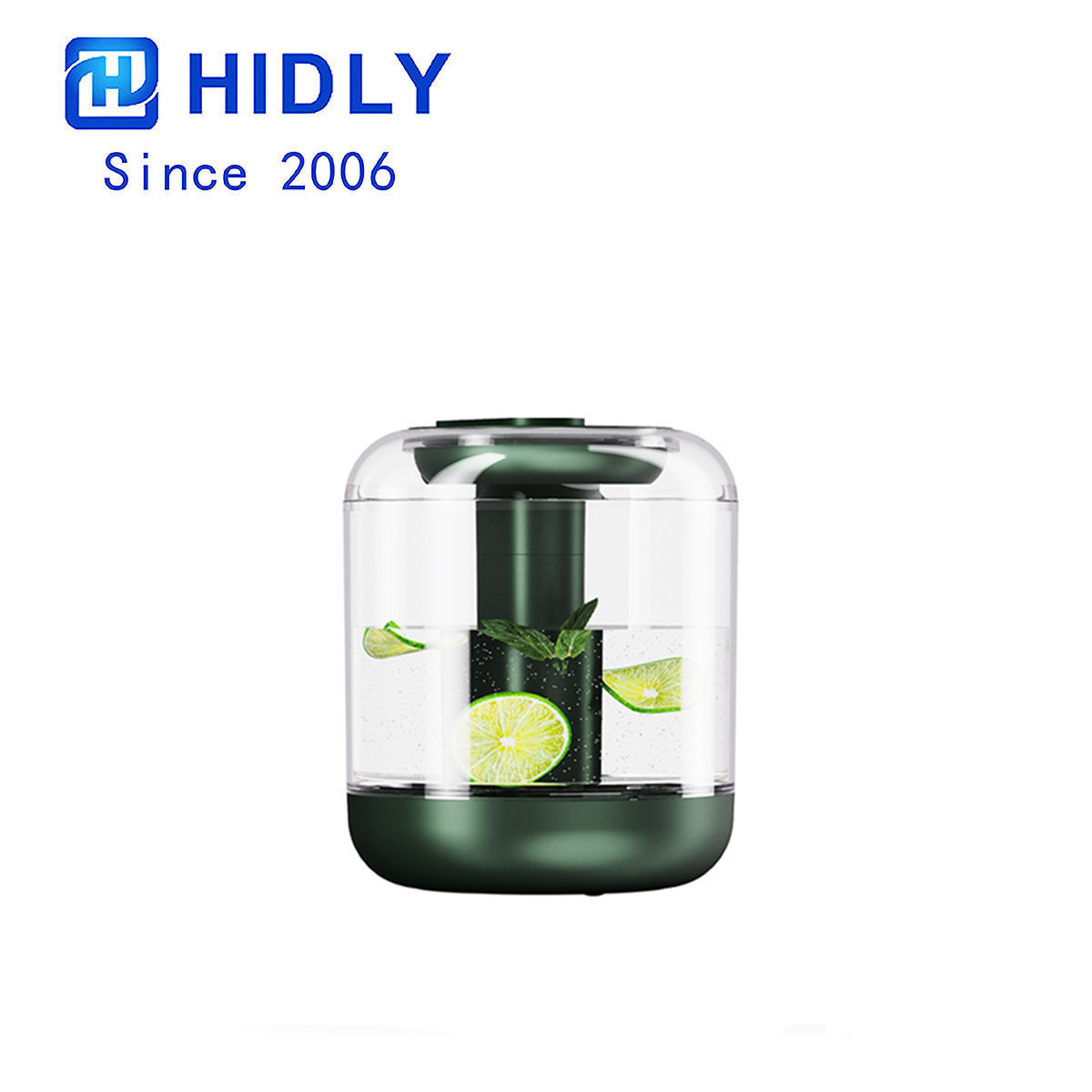 large desktop humidifier