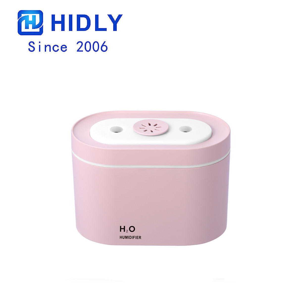 double spout humidifier