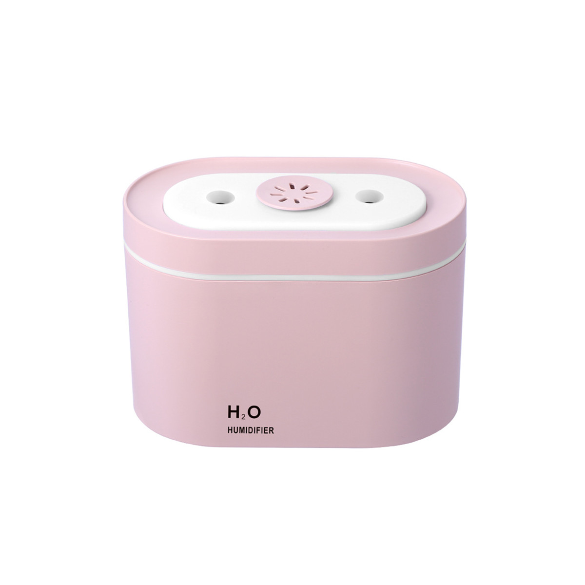 double spout humidifier