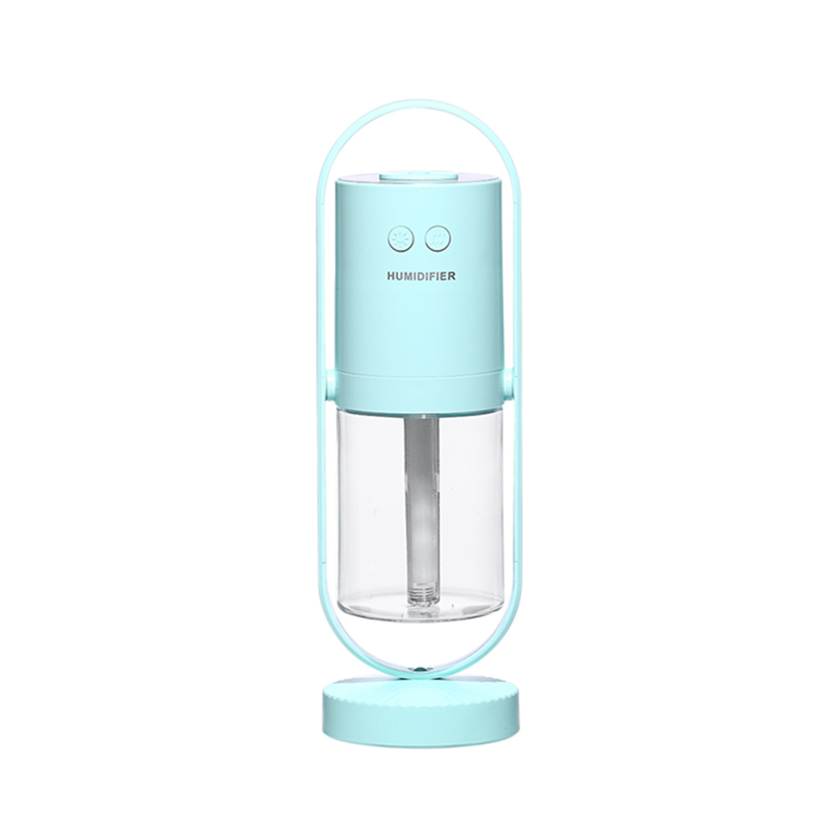 magic shadow humidifier