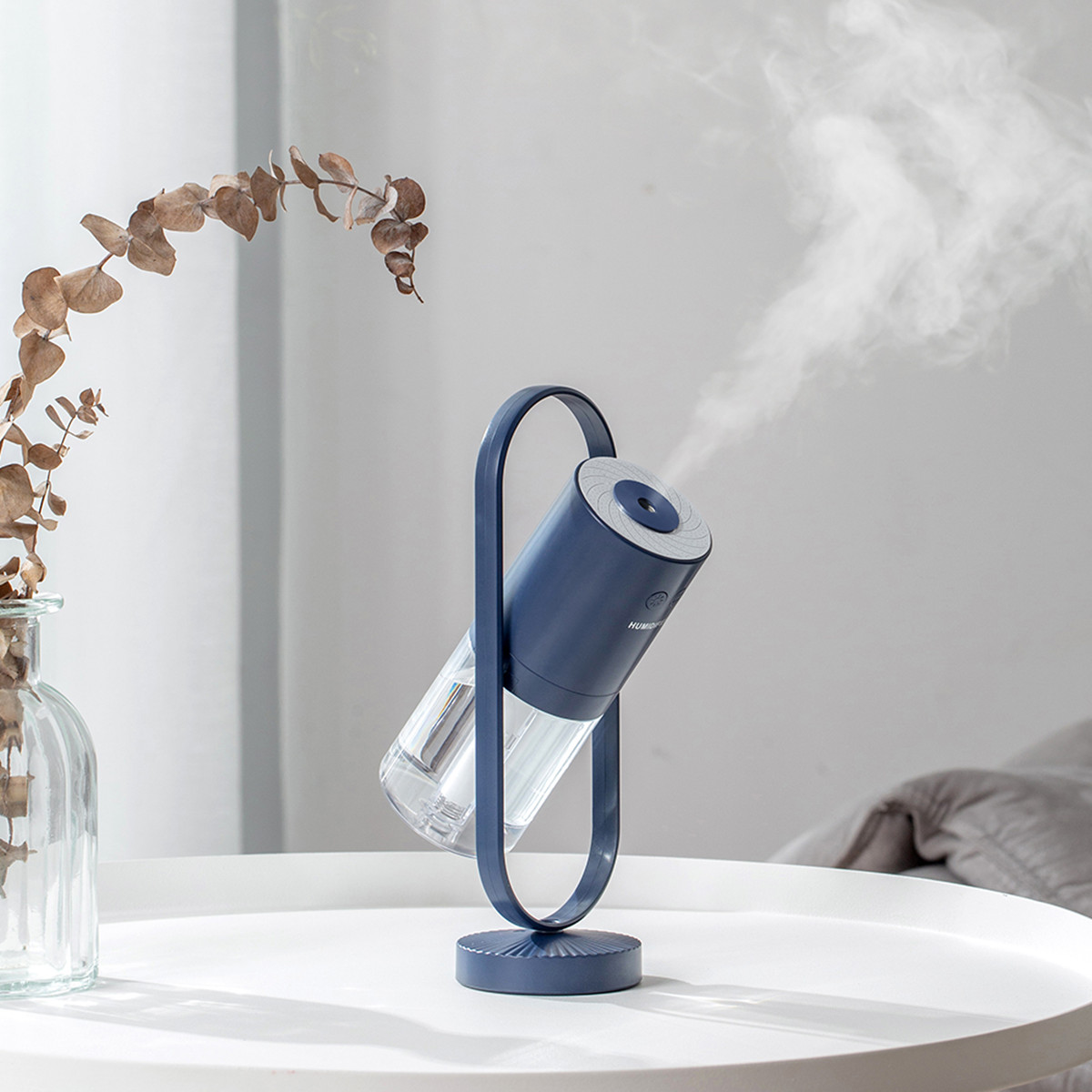 magic shadow humidifier