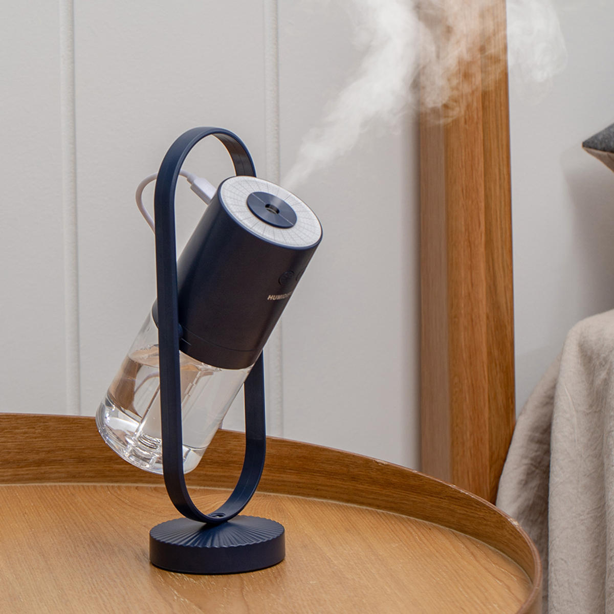 magic shadow humidifier