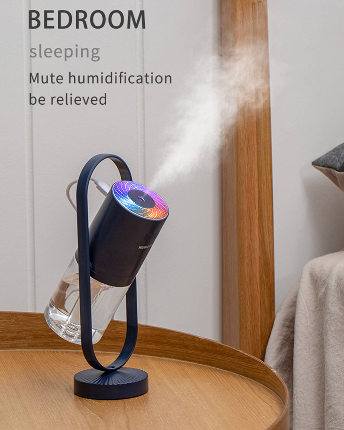 magic shadow humidifier