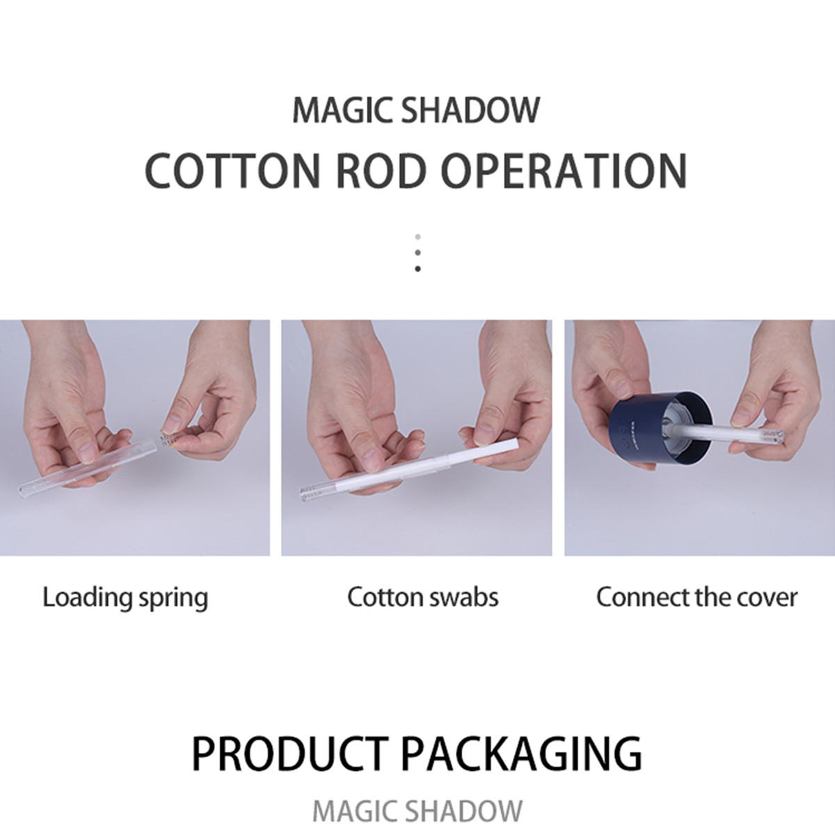 magic shadow humidifier