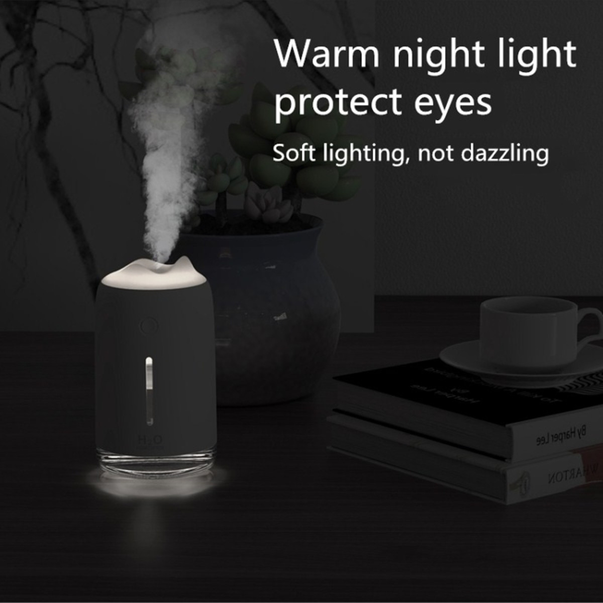 mini humidifier