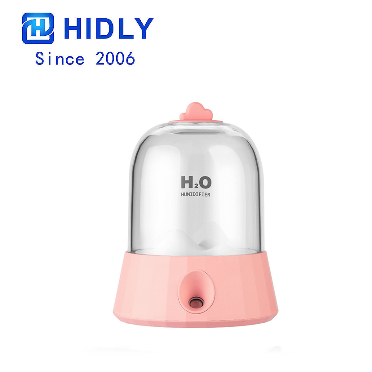 Portable Mini Humidifier-H933