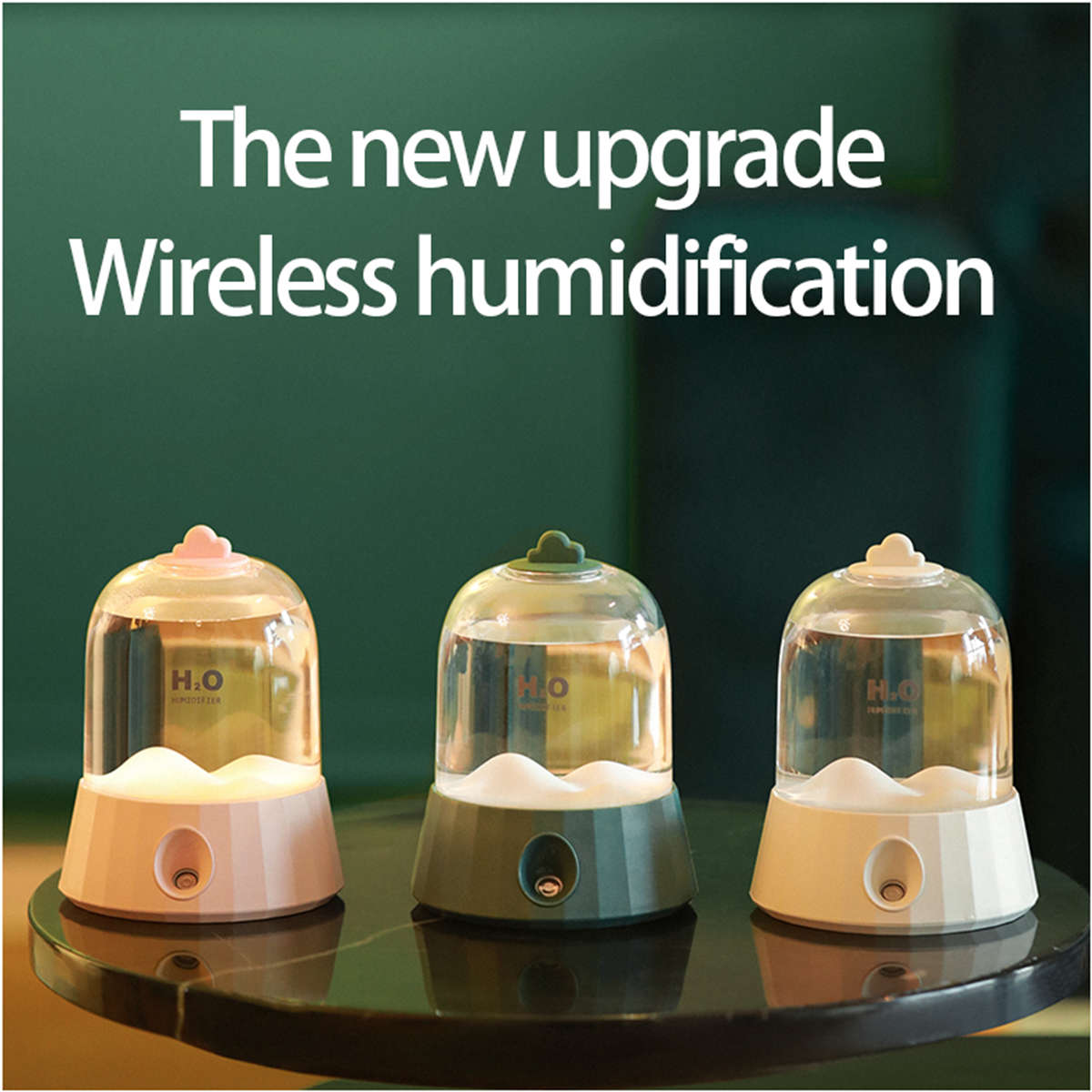 portable mini humidifiers