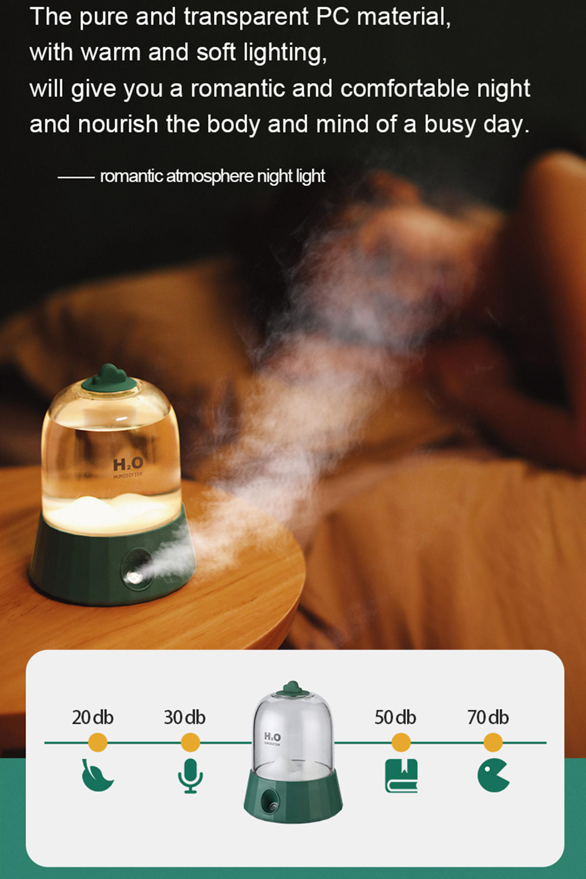 portable mini humidifiers