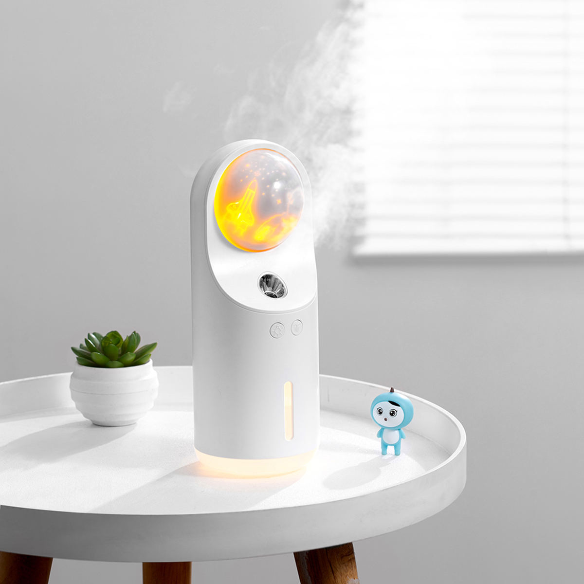 mini projection humidifiers