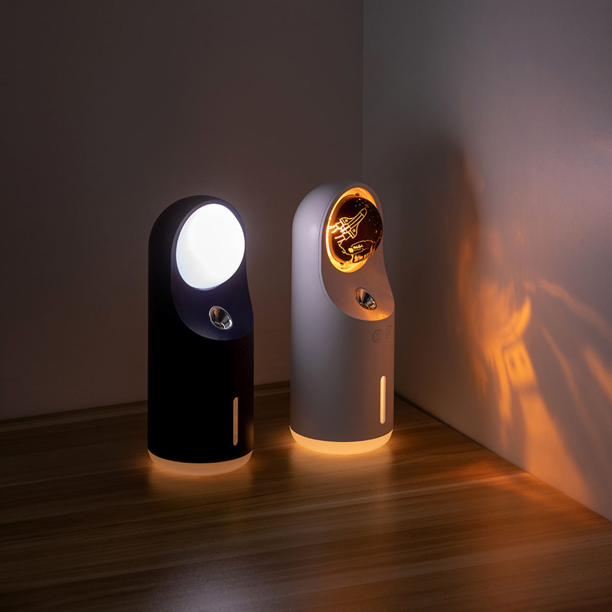 mini projection humidifiers