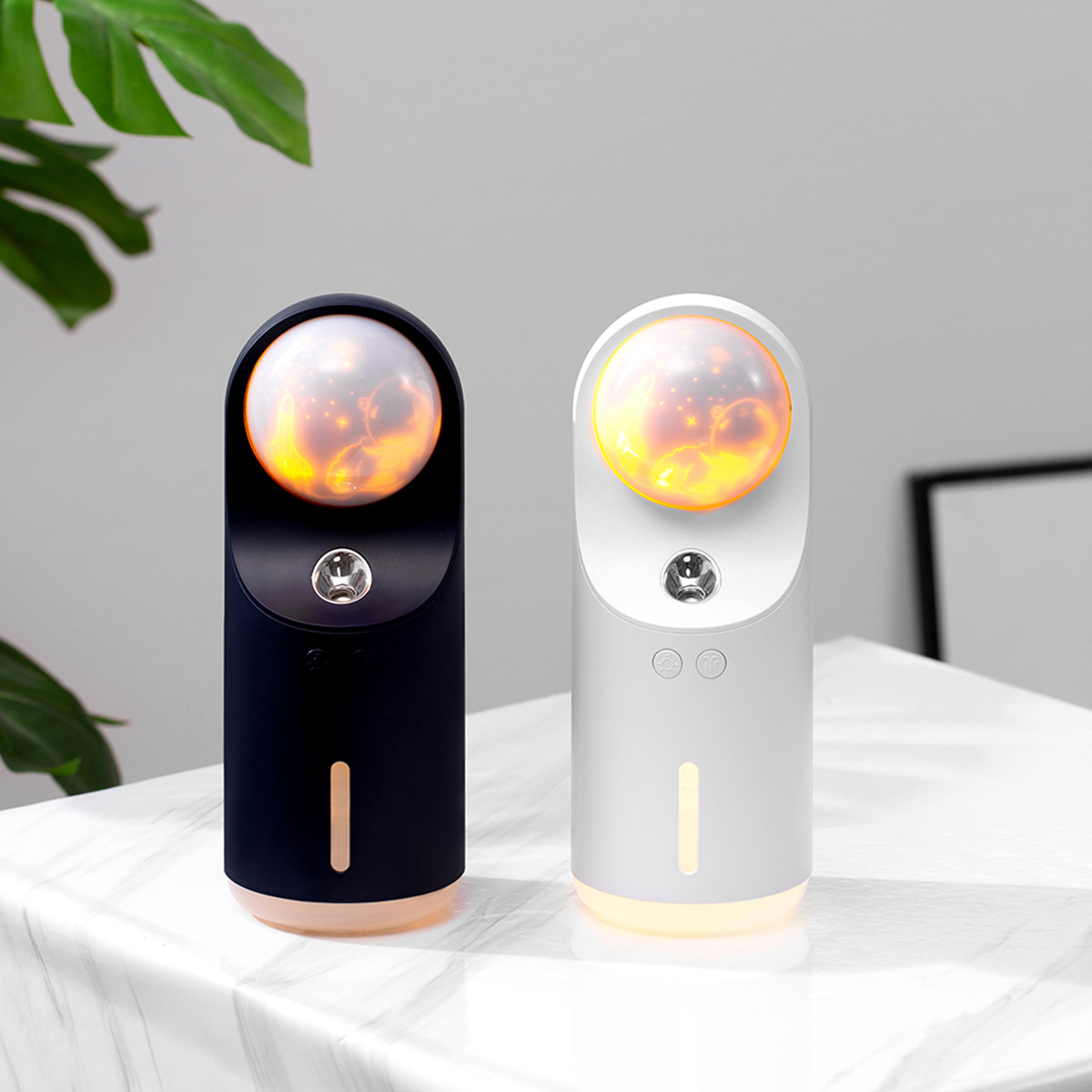mini projection humidifiers
