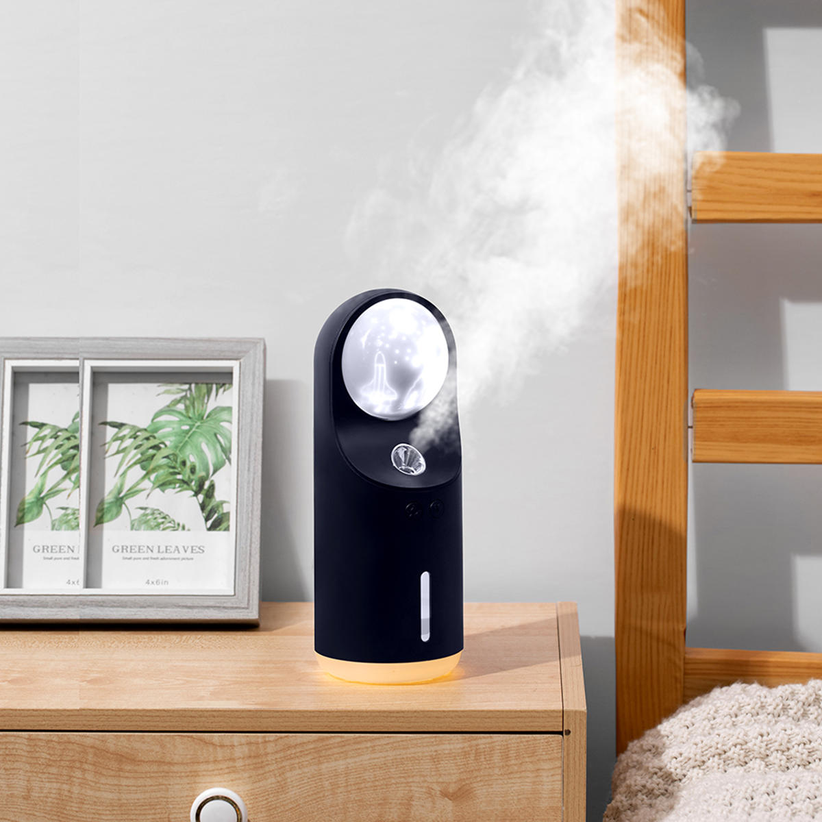 mini projection humidifiers