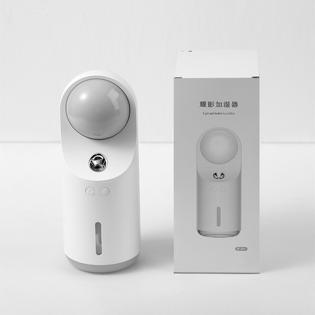 mini projection humidifiers