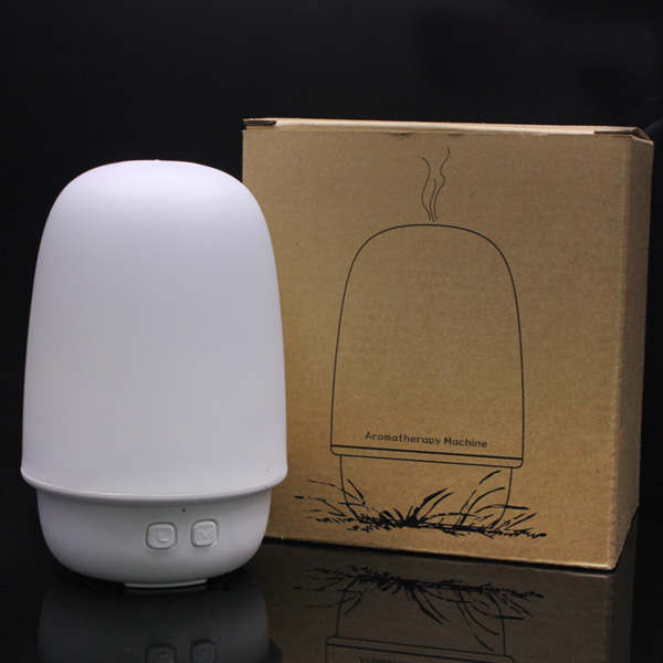 Essential Oil Diffuser H709