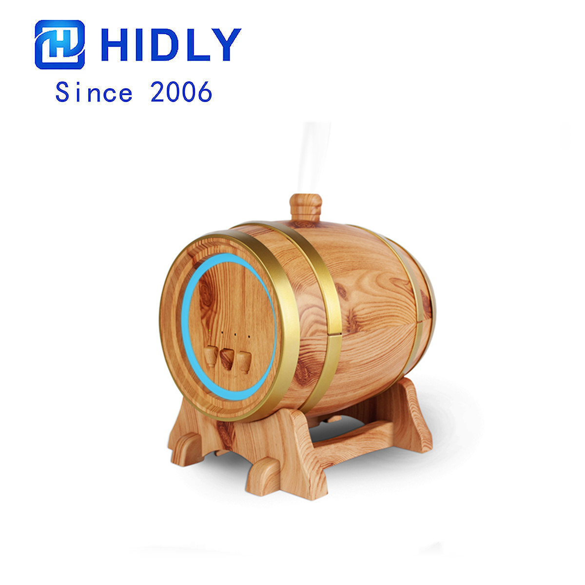 barrel aroma diffuser