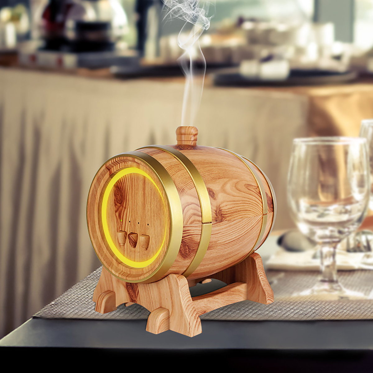 barrel aroma diffuser