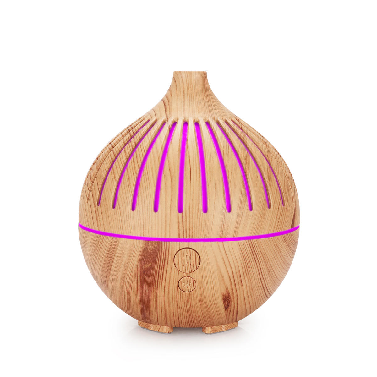 USB aroma essential oil diffuser