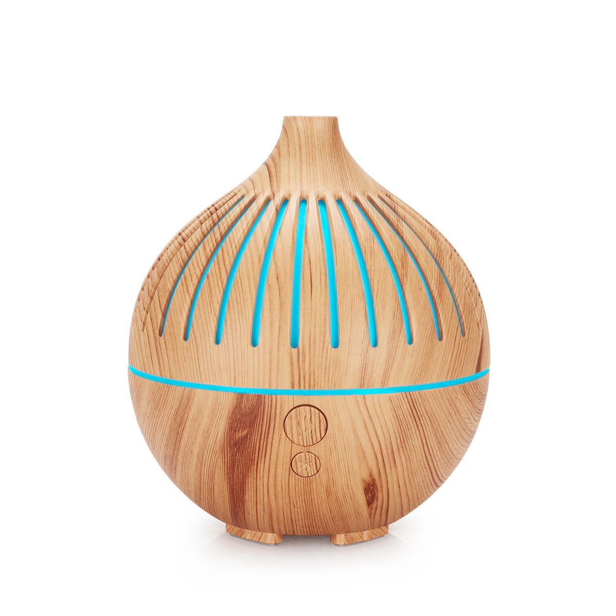 USB aroma essential oil diffuser