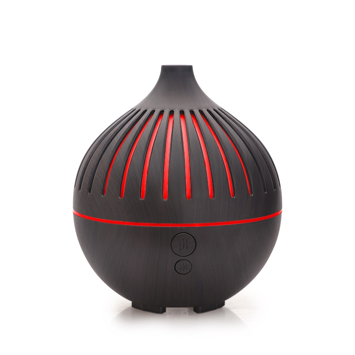 USB aroma essential oil diffuser