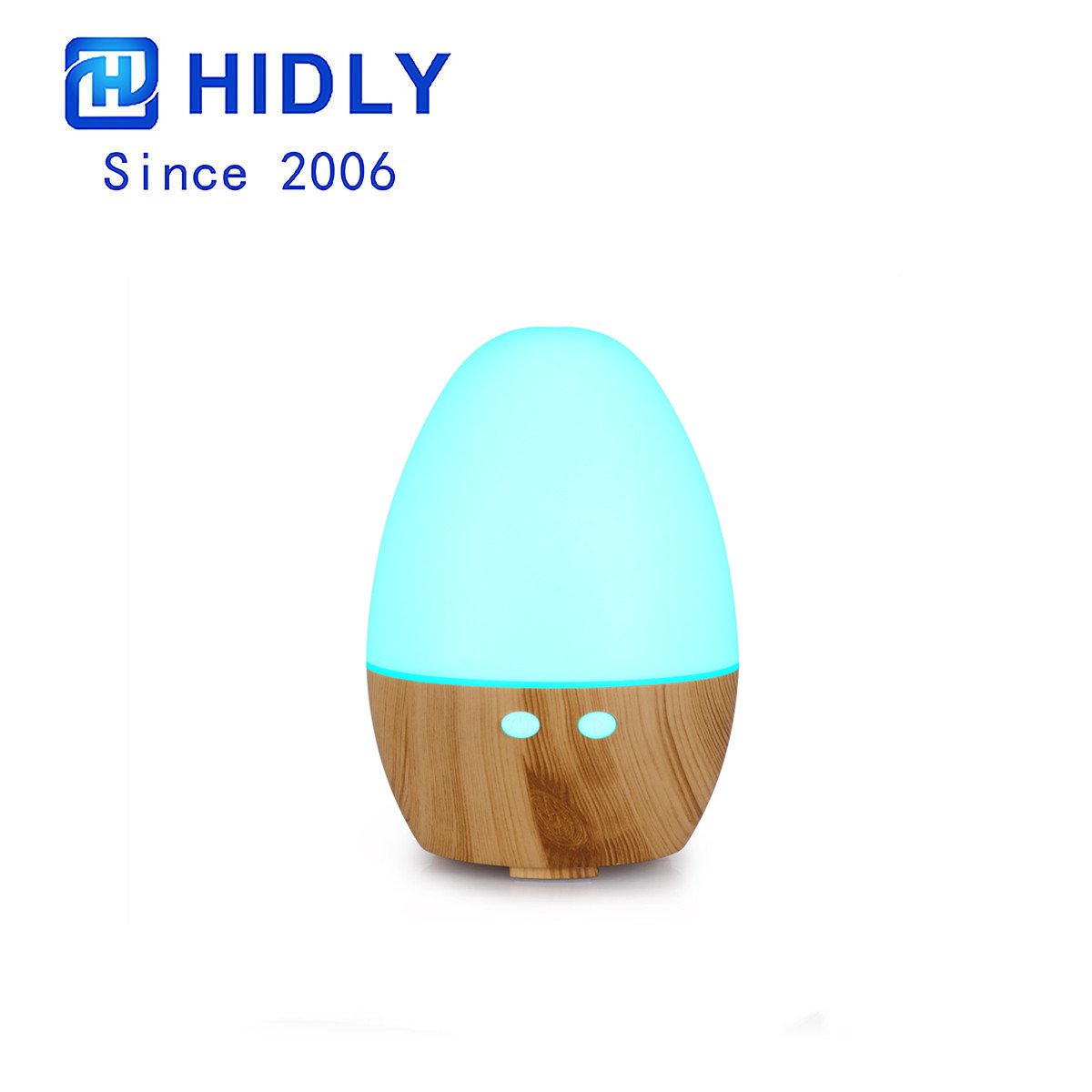 USB Aroma Diffuser-H333