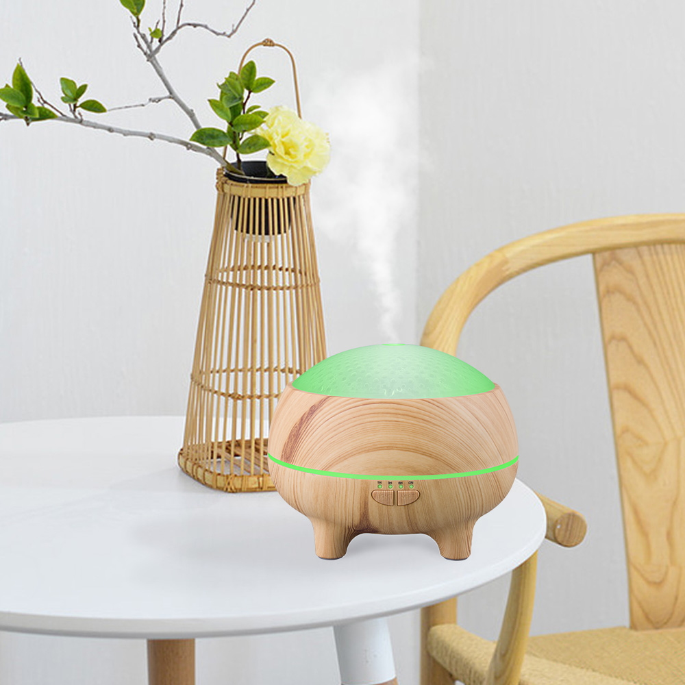 bluetooth aroma diffuser