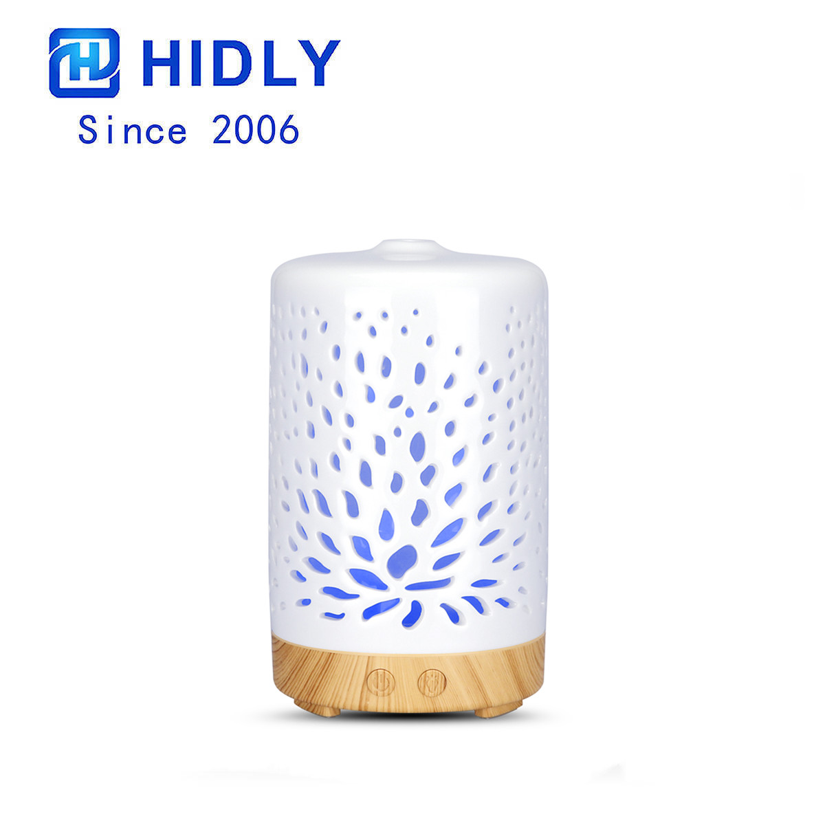 Ceramic Aroma Diffuser-HTC12