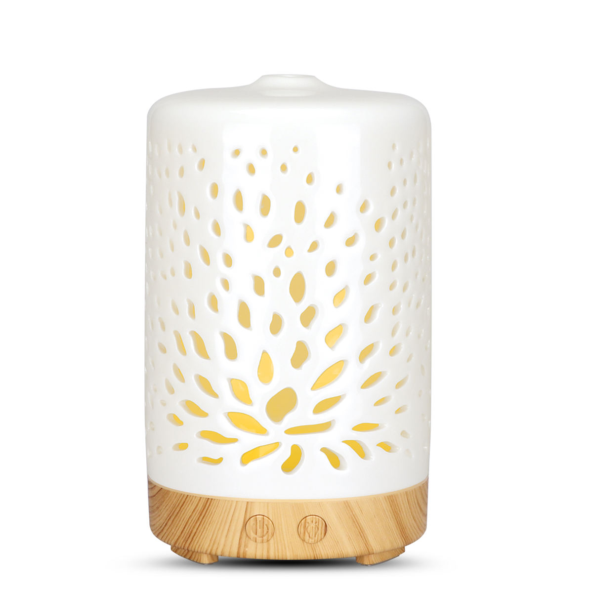 ceramic aroma diffuser