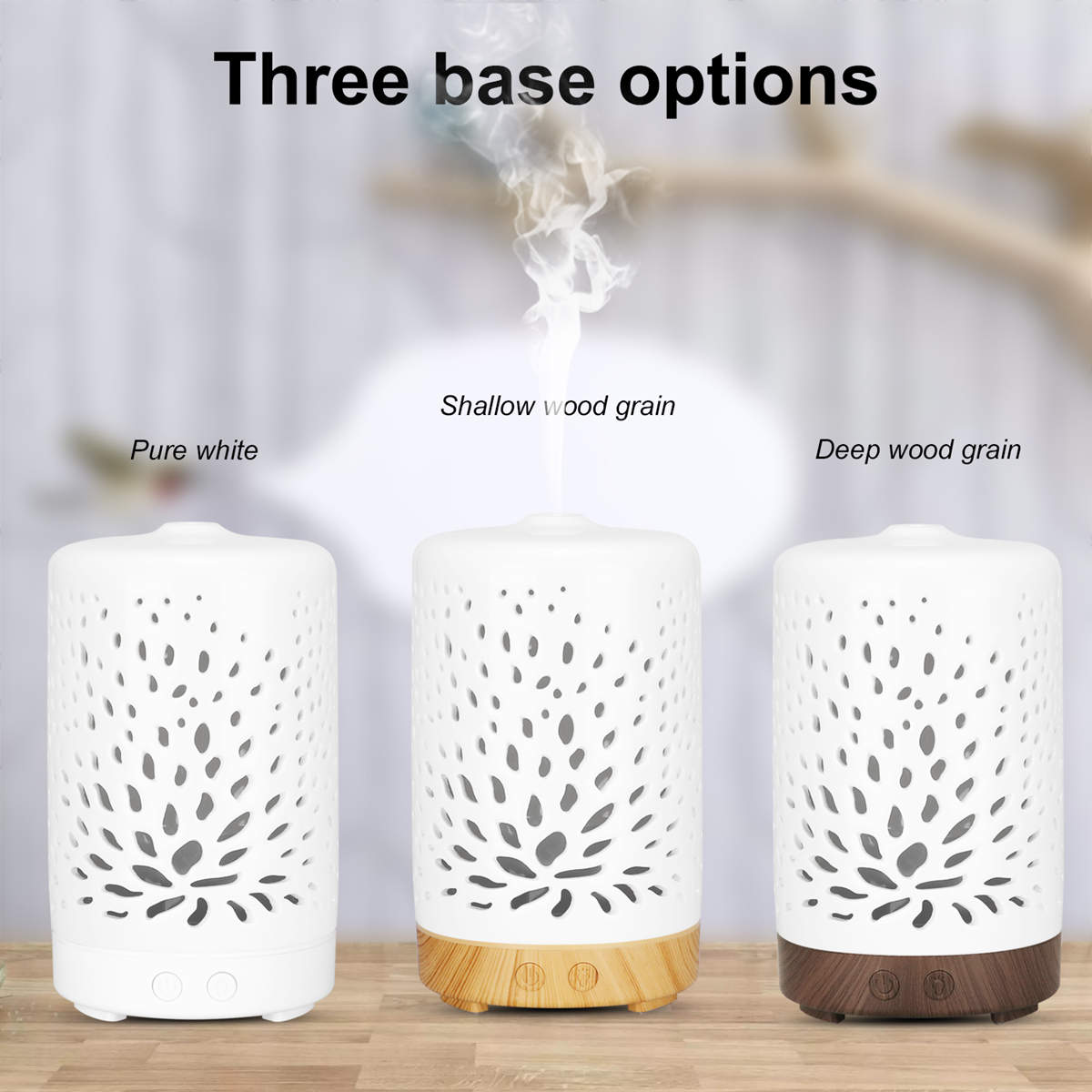 ceramic aroma diffuser