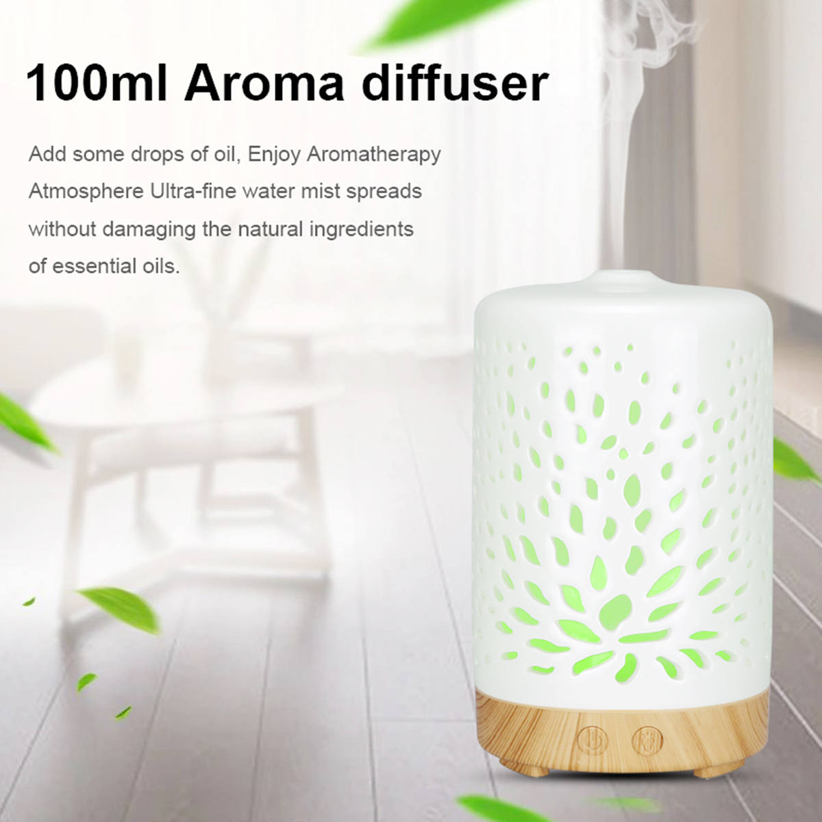 ceramic aroma diffuser