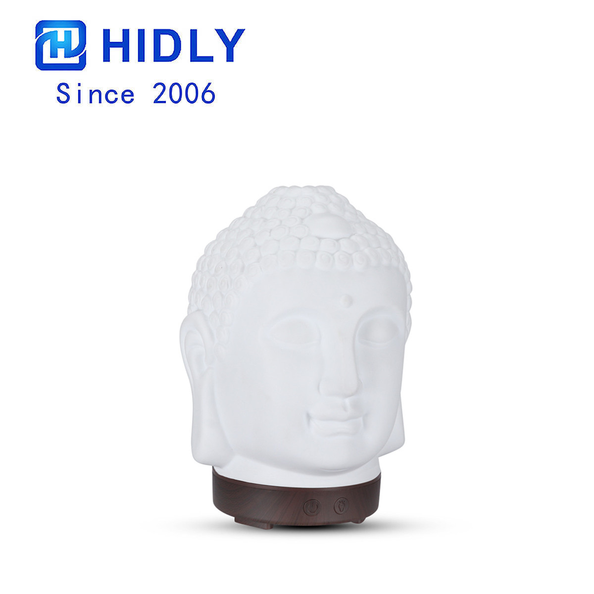 100ML Buddha Aroma Diffuser-HTC28