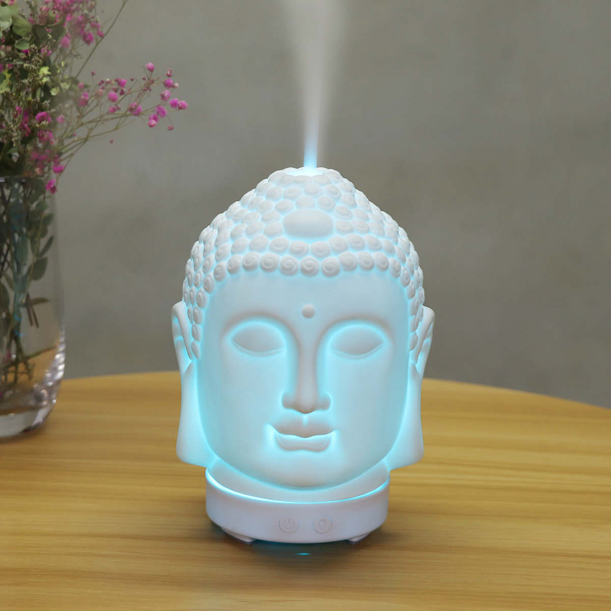 buddha aroma diffuser