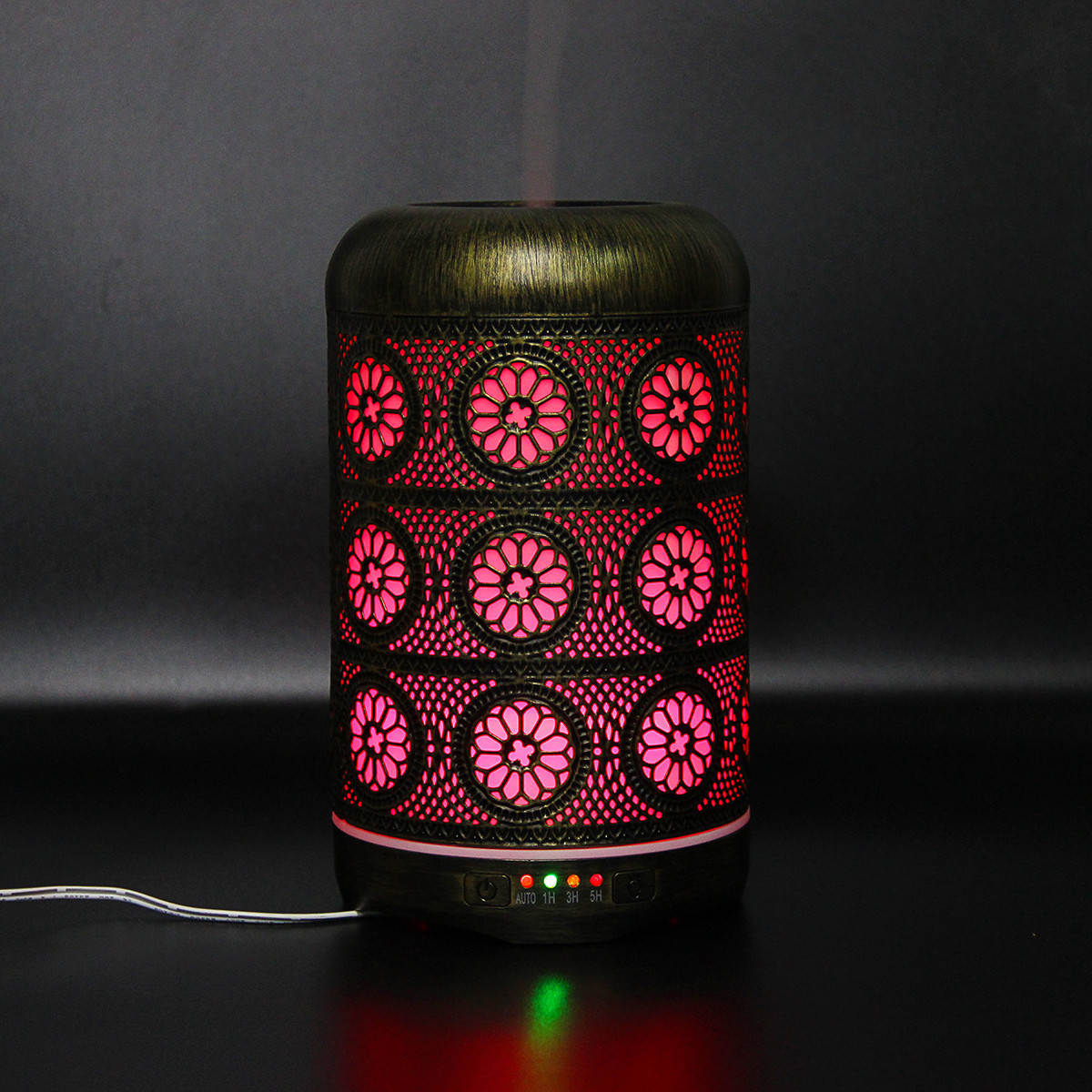 Metal  Aroma Diffuser