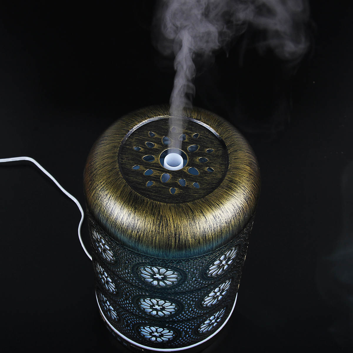 Metal  Aroma Diffuser