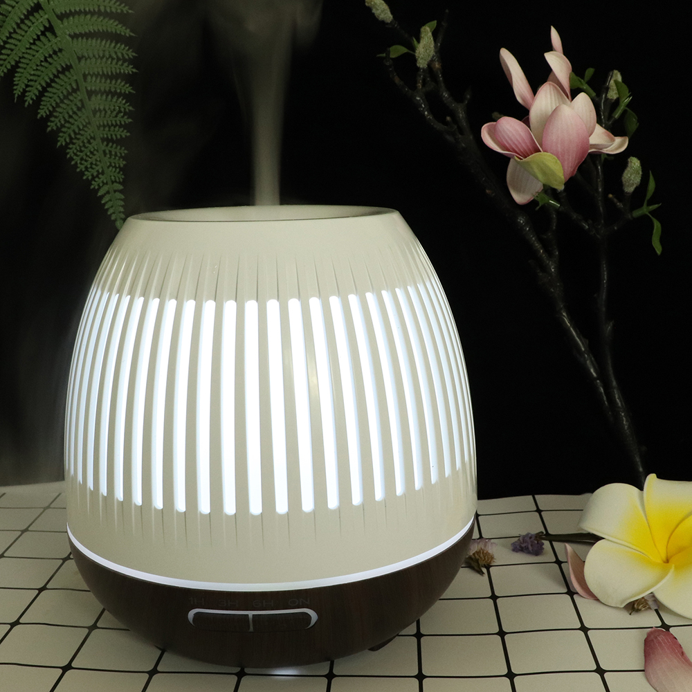 Aroma diffuser