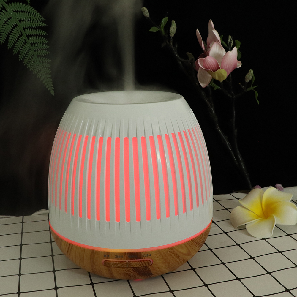 Aroma diffuser factory