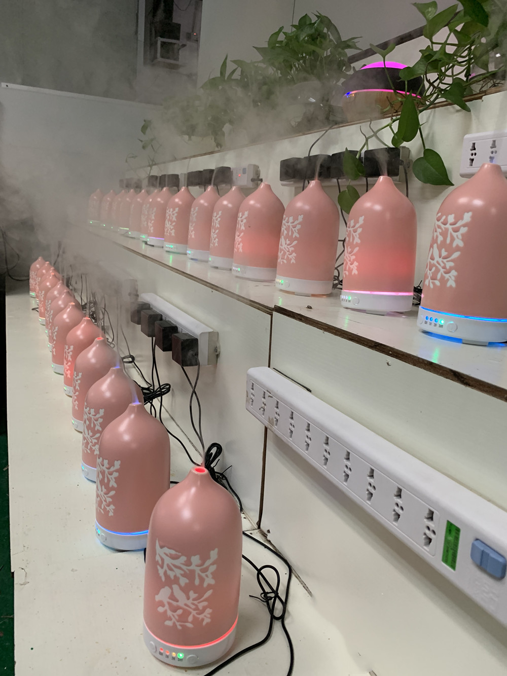 HIDLY ceramic aroma diffusers