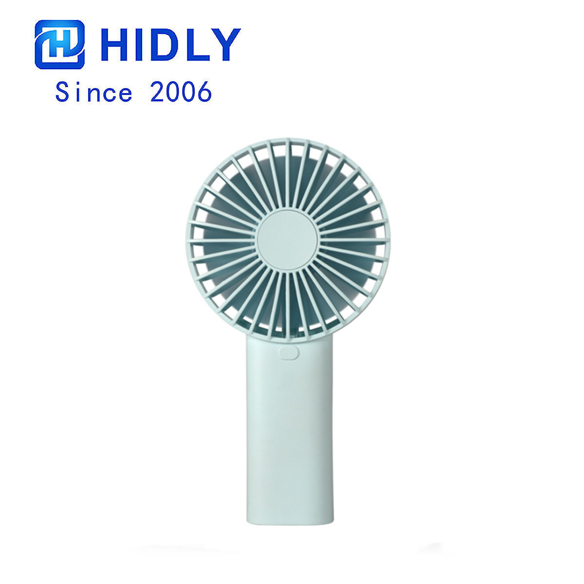 Handheld Cooling Fan:H803