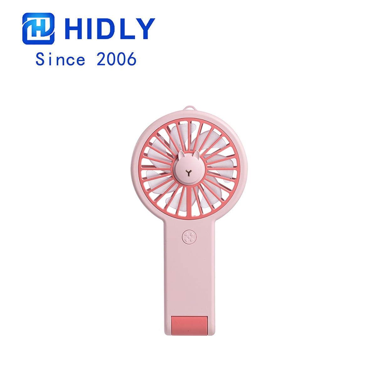 Travel Handheld Fan-H815