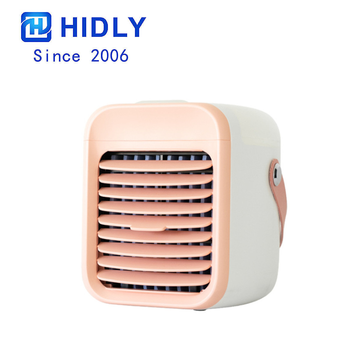 Desk Mist Humidifier Fan-H826