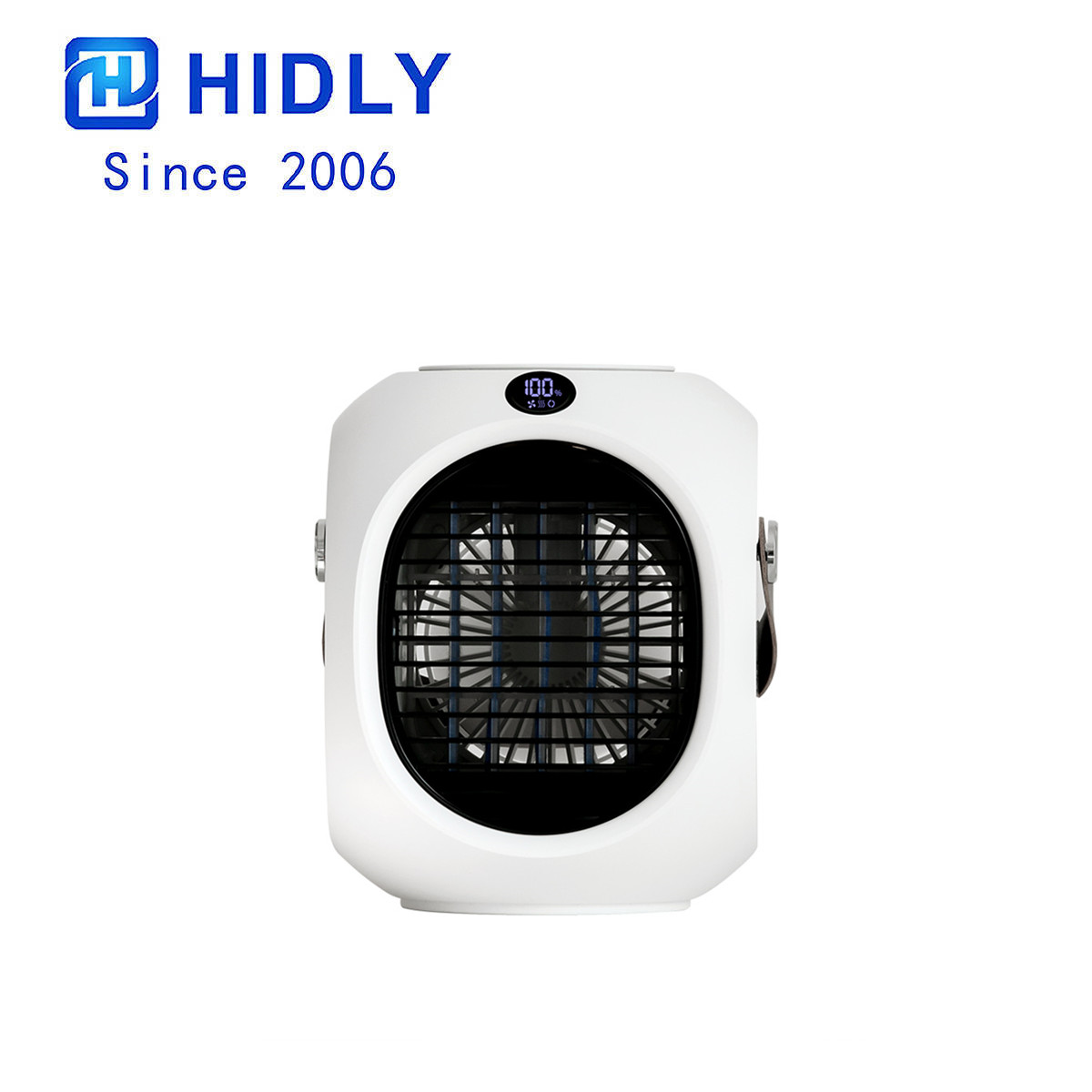 Table Mist Fan-H901