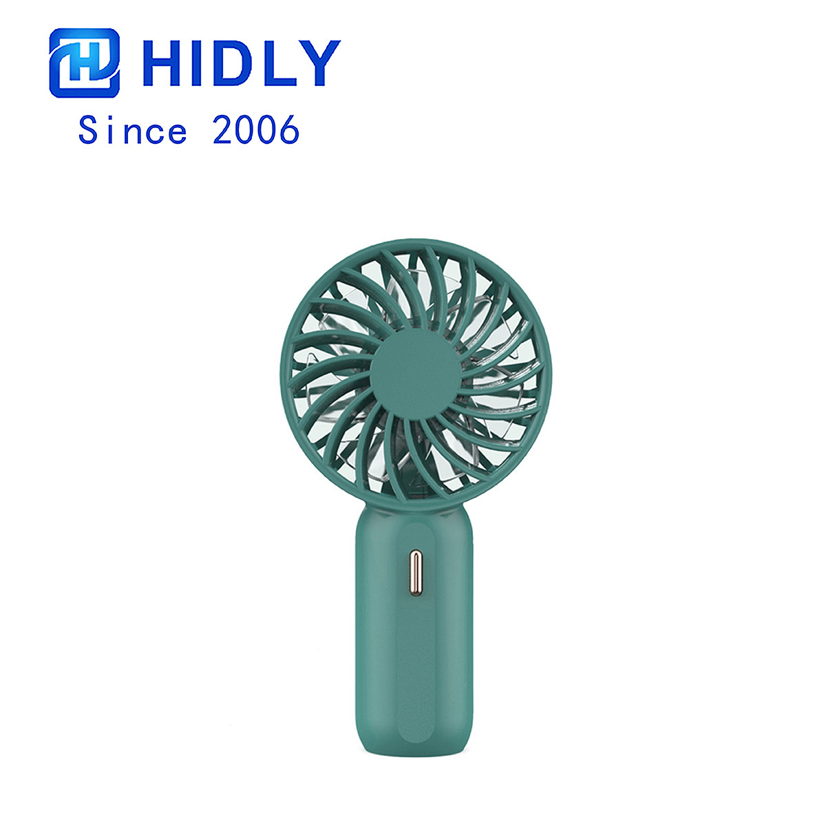 mini handheld fan