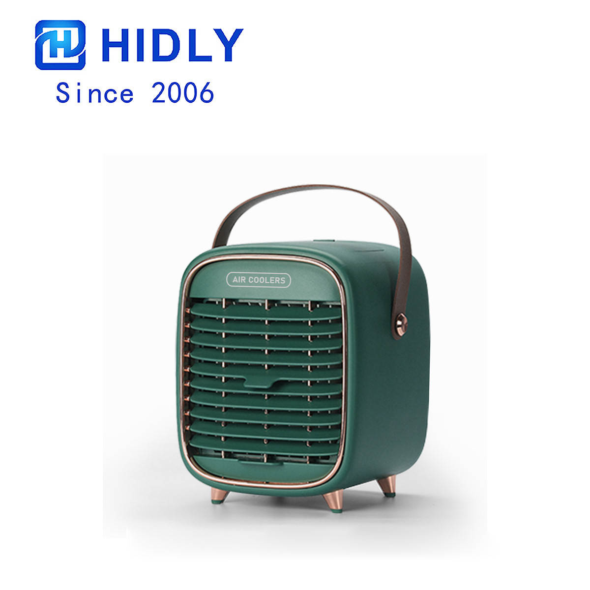 Desk Mist Spray Fan:HY3