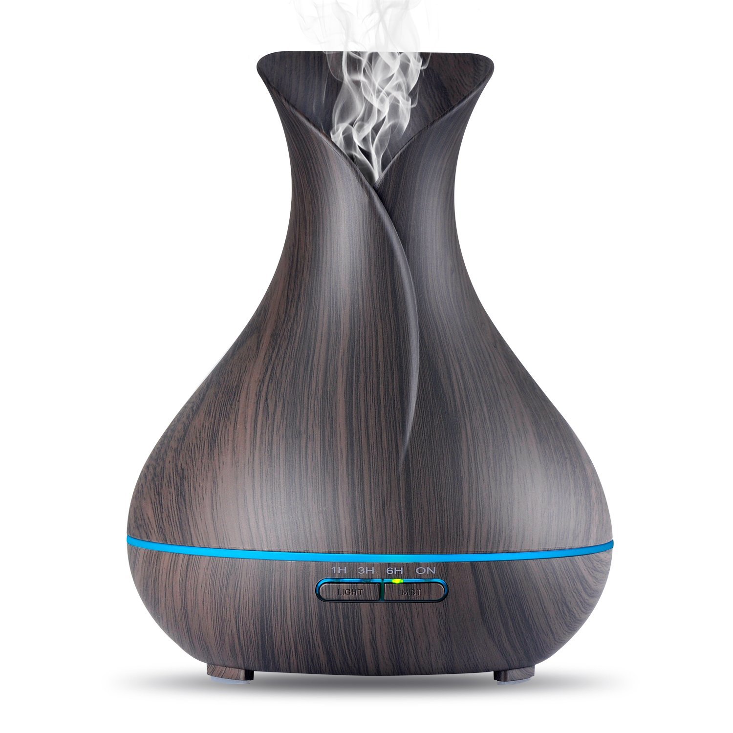 Flower Wood Aroma Diffusers-H1522B